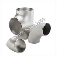 Stainless Steel Butt Weld Fitting 321