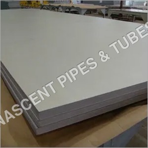 Gray Stainless Steel Sheet 316
