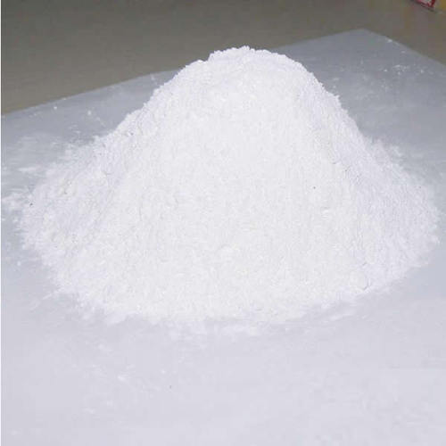 Magnesium Oxide By PIONEER RUBBER & CHEMICAL CO.