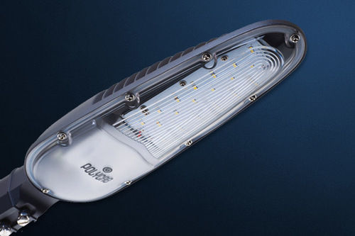 Led Decorative Street Light