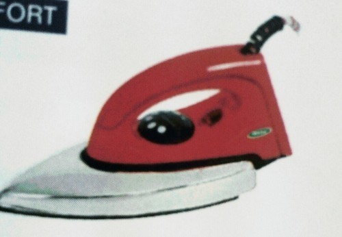 Electric Iron