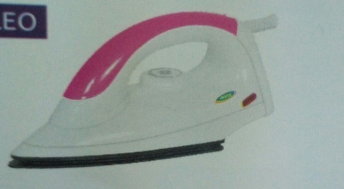 Electric Iron