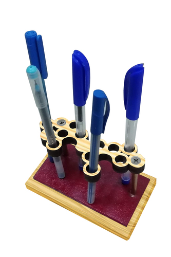 Pen Stand