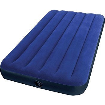 Intex Air Bed With Pump