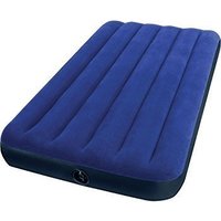 Intex Air Bed With Pump