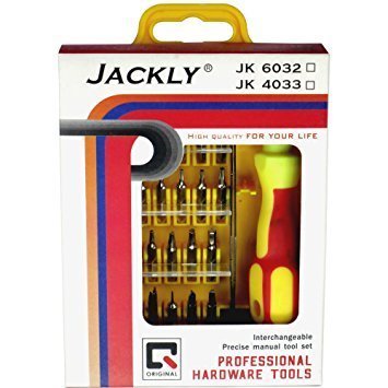 Jackly Screwdriver 6032 By SHIV DARSHAN SANSTHAN