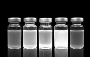 116% Polyphosphoric Acid (Ppa) Boiling Point: 856