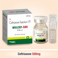 CEFTRIAXONE GROUP