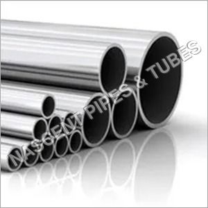 Titanium Pipes And Tubes