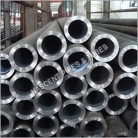 Stainless Steel Seamless Tube 316L