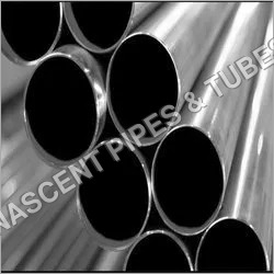 Stainless Steel Seamless Tube 317L