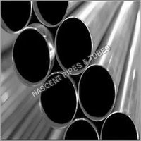 Stainless Steel Seamless Tube 317L