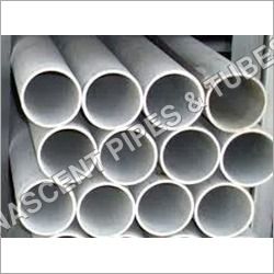 Stainless Steel Seamless Tubes