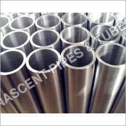 Stainless Steel Seamless Tube 304/304L