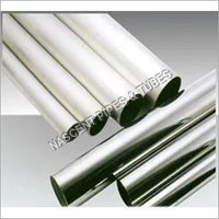 Stainless Steel Seamless Tube 316Ti