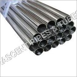 Stainless Steel ERW Pipe