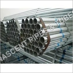 Stainless Steel ERW Pipe 316