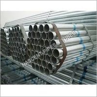 Stainless Steel ERW Pipe 316