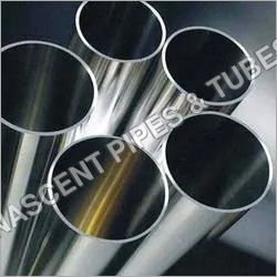 Stainless Steel ERW Pipe 304H