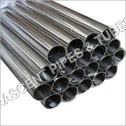 Stainless Steel ERW Pipe 904L