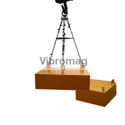 industrial suspenison magnet