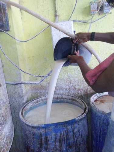 Corrugation Liquid Gum