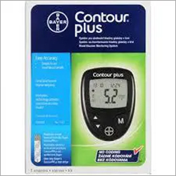BLOOD GLUCOSE METER