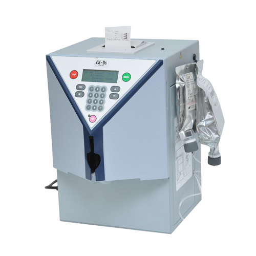 EX Ds Electrolyte Analyzer