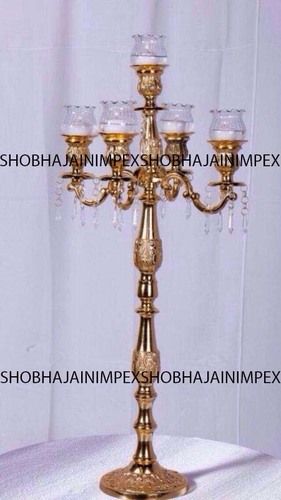 Wedding Candelabras