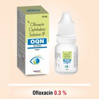 OQN Tablets & Susp.