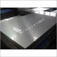 Stainless Steel Plates 321