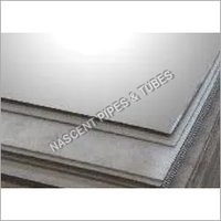 Stainless Steel Plate 304H