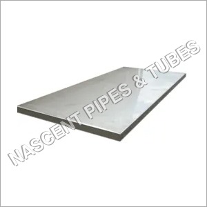 Stainless Steel Plate 317L