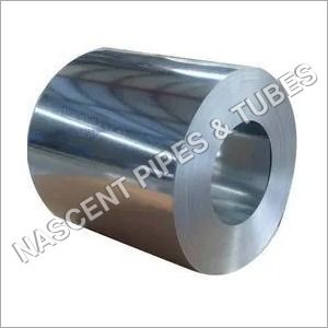 Stainless Steel Coil 201