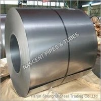 Stainless Steel Coil 202