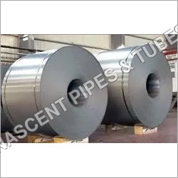 Stainless Steel Coil 321
