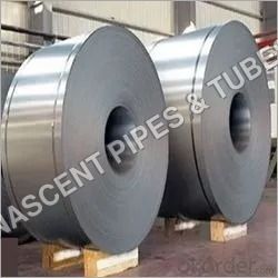 Gray Stainless Steel Coil 430