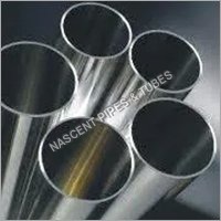 Stainless Steel ERW Tube 304L