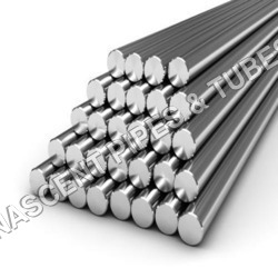 Stainless Steel Bar 409
