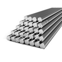 Stainless Steel Bar 316