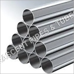 Stainless Steel ERW Tube 317L