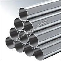 Stainless Steel ERW Tube