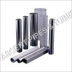 Stainless Steel ERW Tube 321