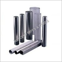 Stainless Steel ERW Tube 321
