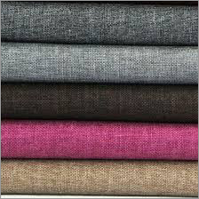 Cotton Flex Woven Fabric