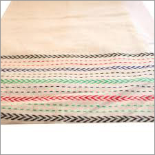 Plain Narrow Woven Fabric