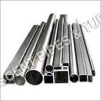 Stainless Steel ERW Tube 904L