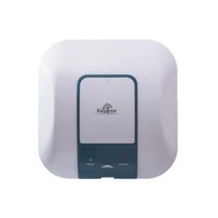 Kalptree - Sapphire 25 Lires - Electric Water Heater / Geyser (With Galssline & Incoloy Element)