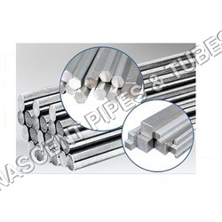 Stainless Steel Bar 321