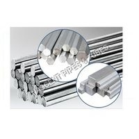 Stainless Steel Bar 321